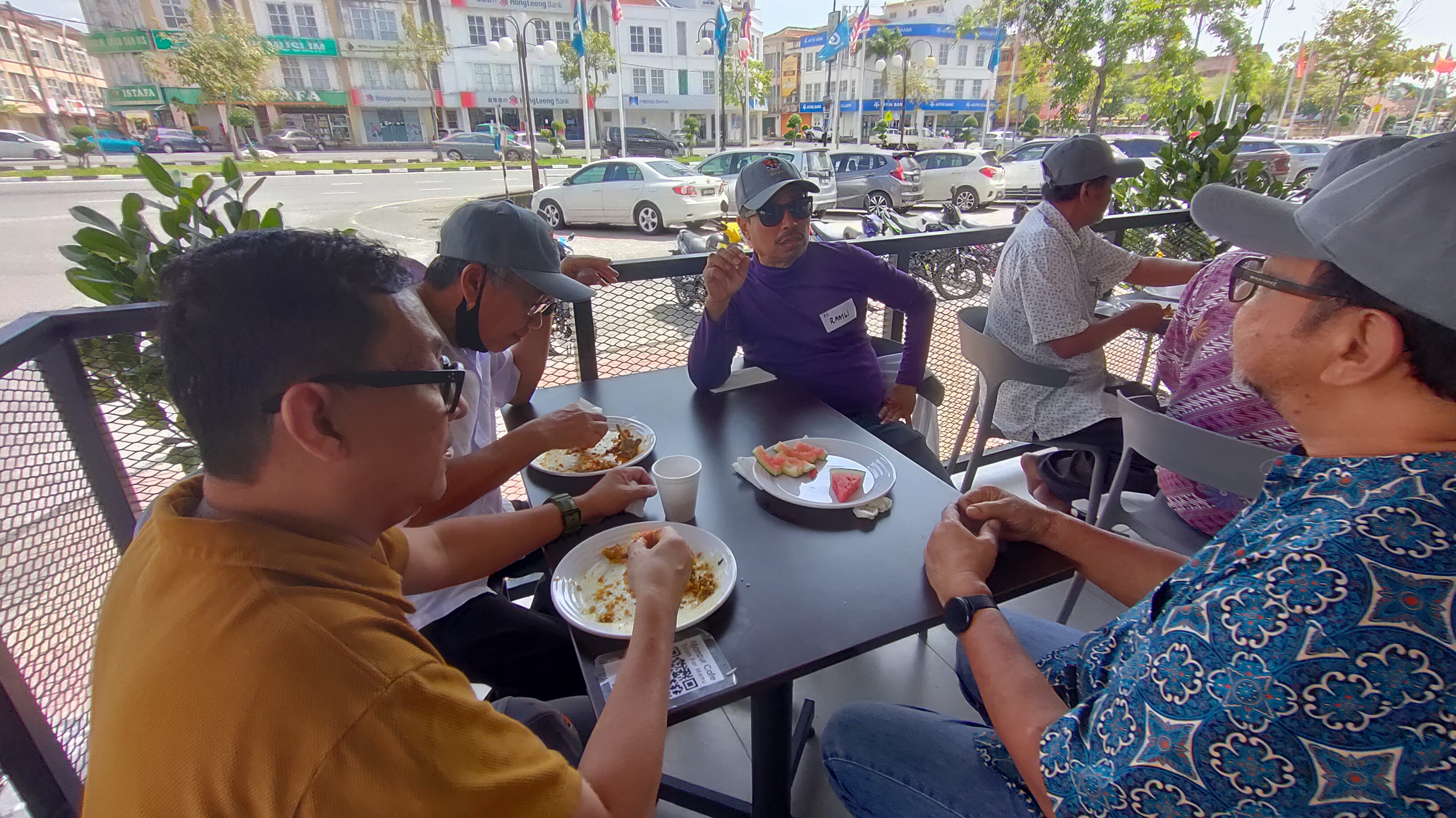 Gambar Harimau 5