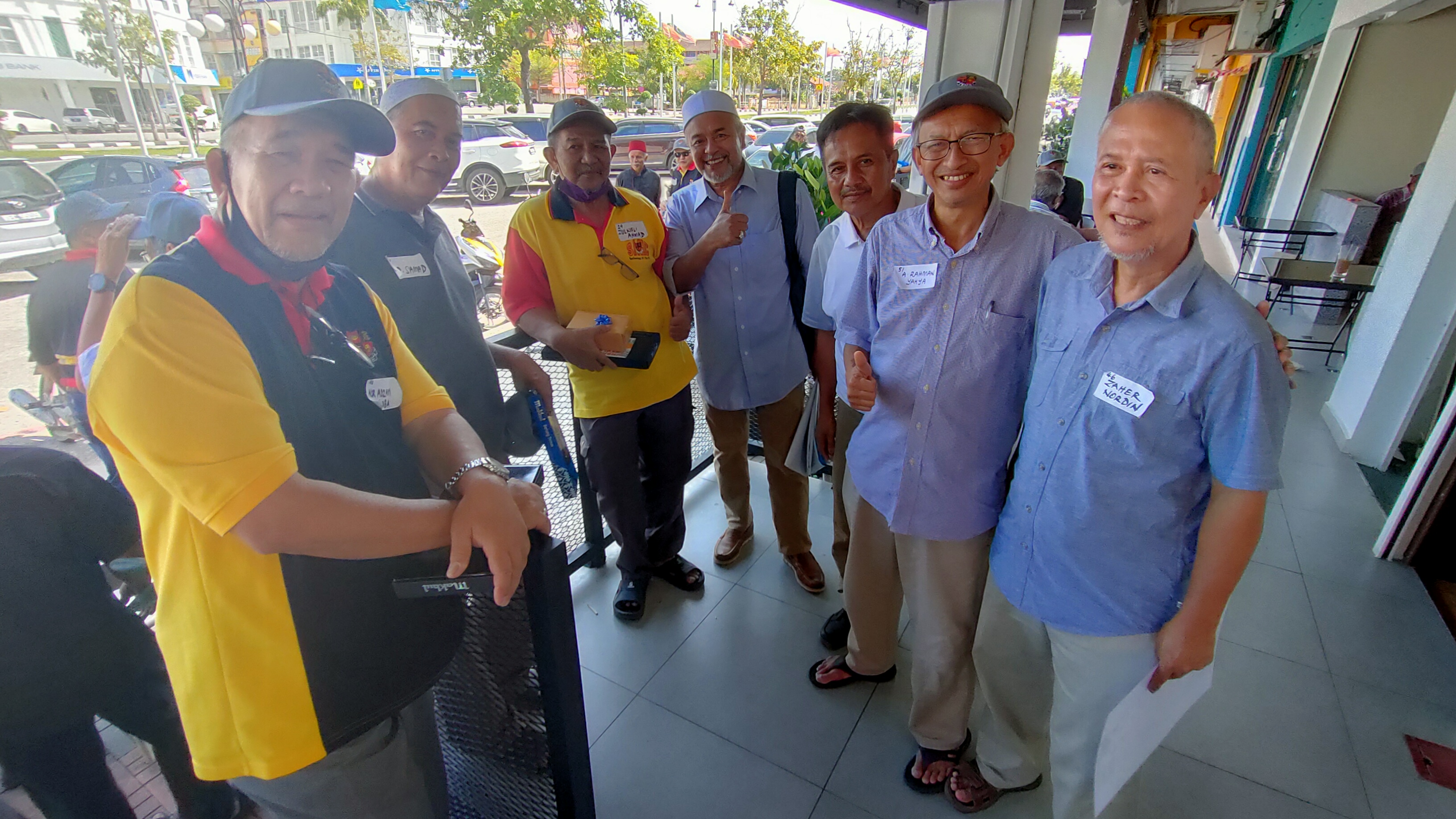Gambar Harimau 1